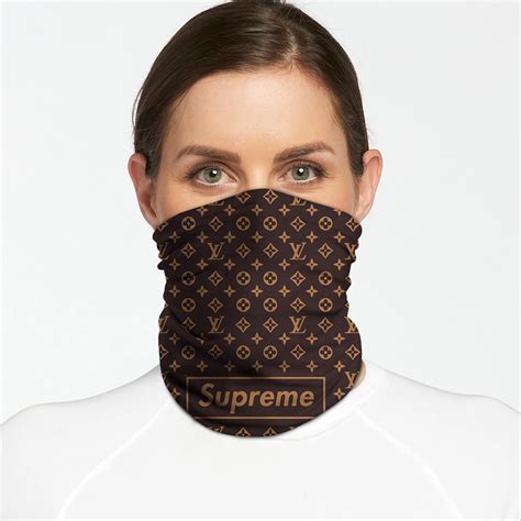 lv neck gaiter|neck gaiter.